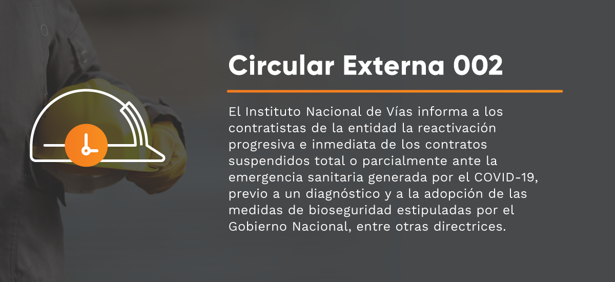 Ilustración Circular Externa No. 2 de 2020